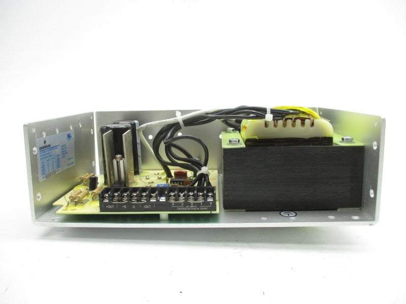 EMERSON SLS-05-120-1T 240VAC 1A NSNP