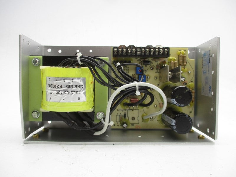 EMERSON SLS-05-120-1T 240VAC 1A NSNP
