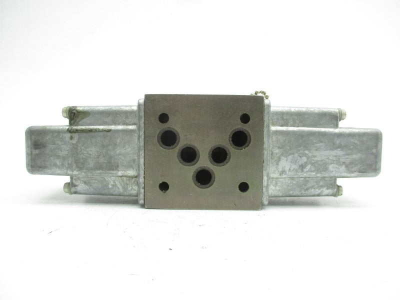 RIVETT 65501-02-41 3000PSI UNMP
