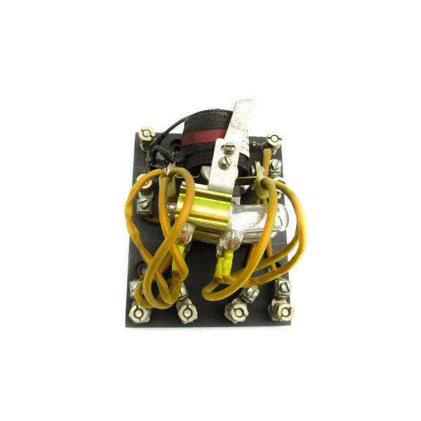 STRUTHERS DUNN B22CXX 240VAC-DC 30A NSNP