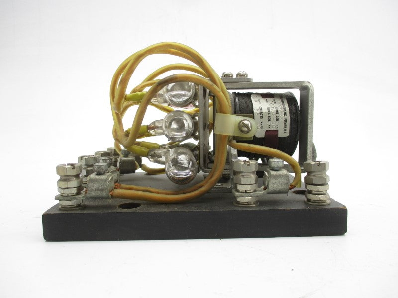 STRUTHERS DUNN B22CXX 240VAC-DC 30A NSNP
