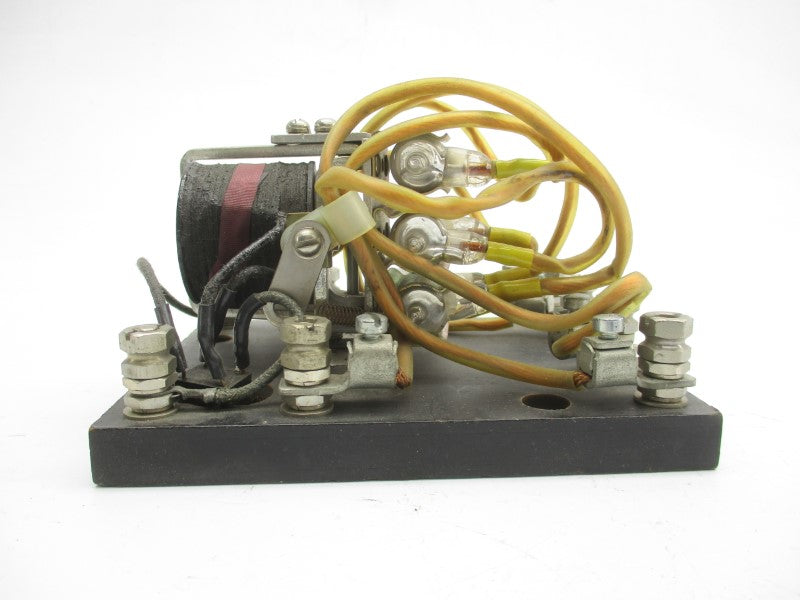 STRUTHERS DUNN B22CXX 240VAC-DC 30A NSNP