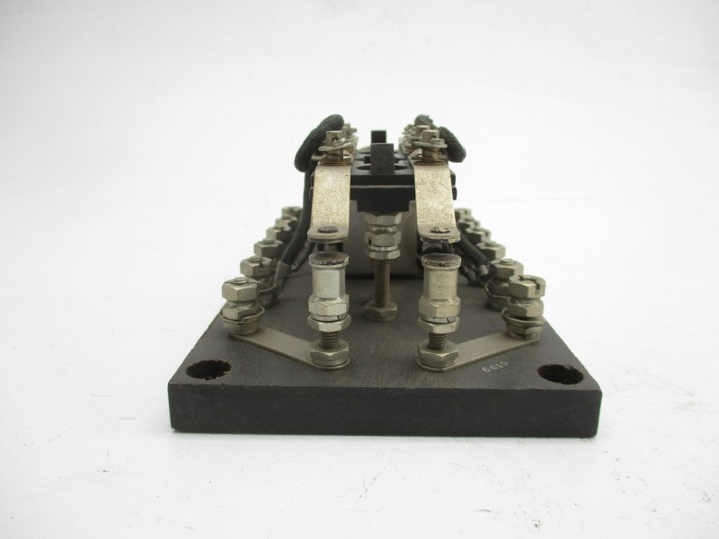 STRUTHERS DUNN A5BXB46 115VAC 30A NSNP