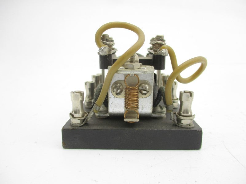 STRUTHERS DUNN 51BXX46 120V 6A NSNP