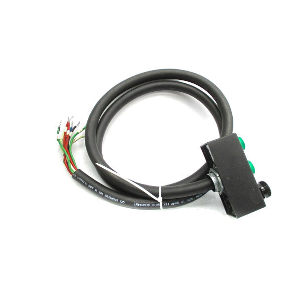 RITE HITE 07104 NSNP