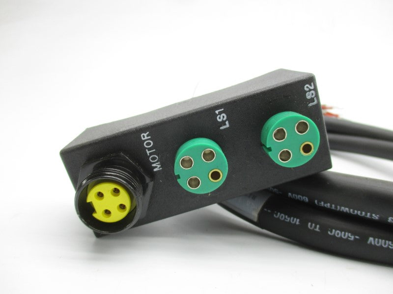 RITE HITE 07104 NSNP