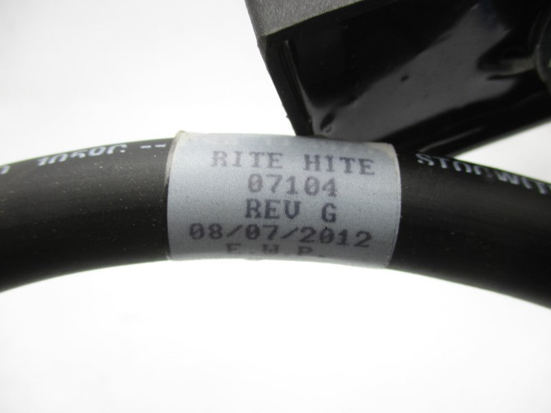 RITE HITE 07104 NSNP