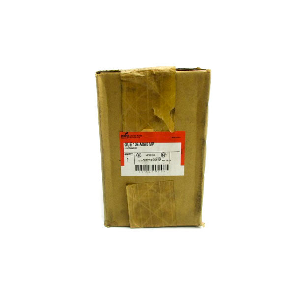 CROUSE HINDS GUE108A0A0MP NSFS