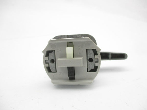 ALLEN BRADLEY 800T-JG16KA7 SER. T (WH) NSMP