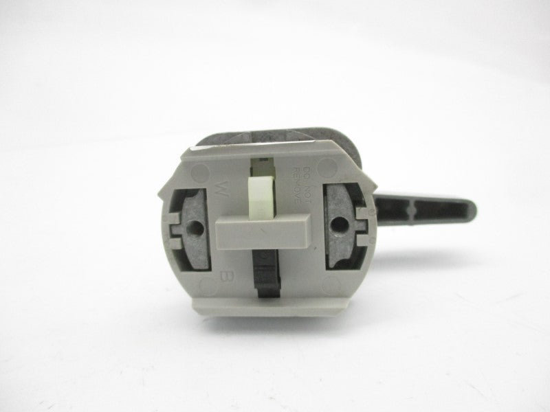 ALLEN BRADLEY 800T-JG16KA7 SER. T (WH) NSMP