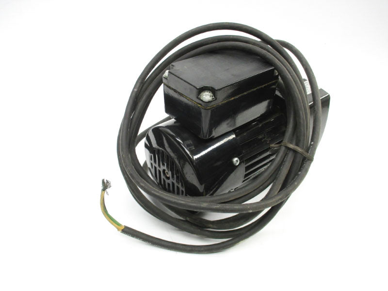 BODINE ELECTRIC 34Y4BFCI-E4 115V .38/.42A NSNP