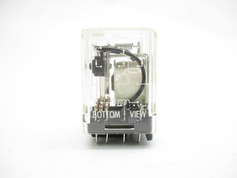 NTE R10-14D10-12 12VDC 10A NSMP