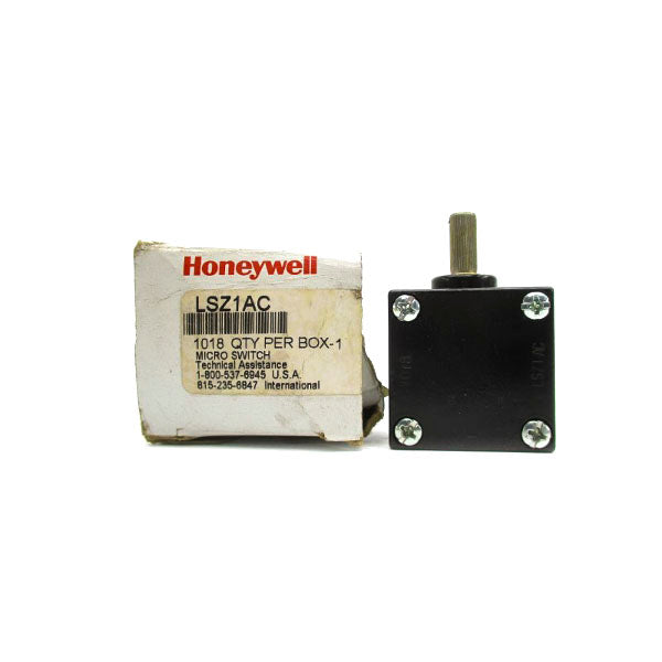 HONEYWELL LSZ1AC NSMP