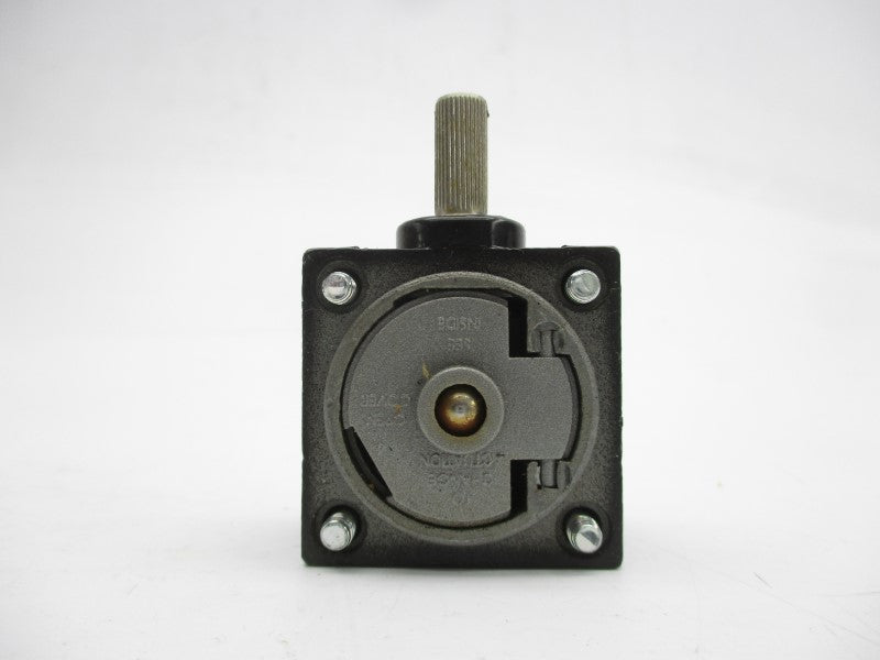 HONEYWELL LSZ1AC NSMP