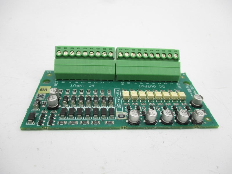 ALLEN BRADLEY 20P-S520L SER. A 115VAC NSMP
