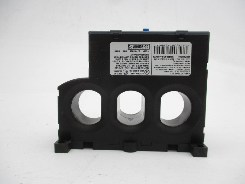 SIEMENS 48BTH3S00 50-200A NSMP