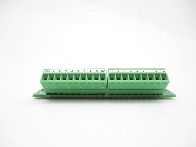CIRCUIT BOARD EXP-D8-120 NSNP