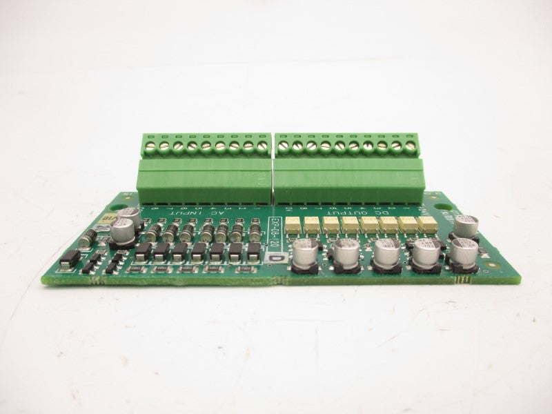 CIRCUIT BOARD EXP-D8-120 NSNP