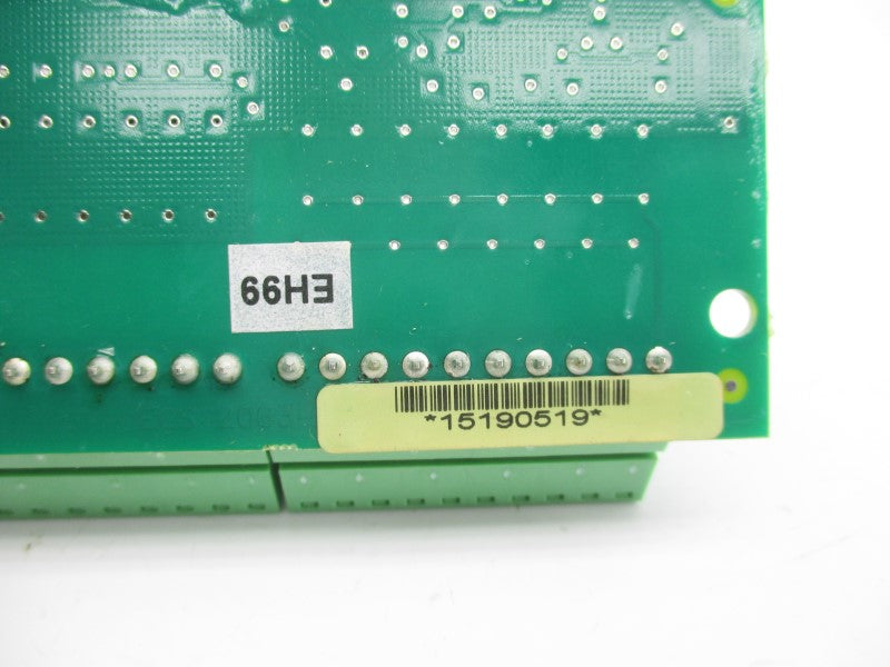 CIRCUIT BOARD EXP-D8-120 NSNP