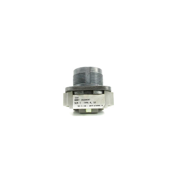 ALLEN BRADLEY 800T-JG16KA7 SER. T (AS PICTURED) NSNP