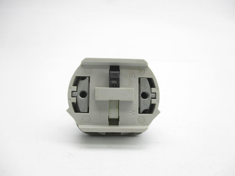 ALLEN BRADLEY 800T-JG16KA7 SER. T (AS PICTURED) NSNP