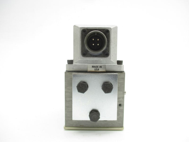 MOOG 631F309F H75JOGM4VBY 4500PSI NSNP