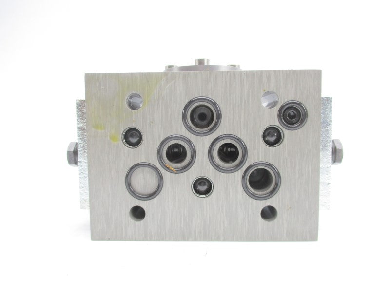 MOOG 631F309F H75JOGM4VBY 4500PSI NSNP