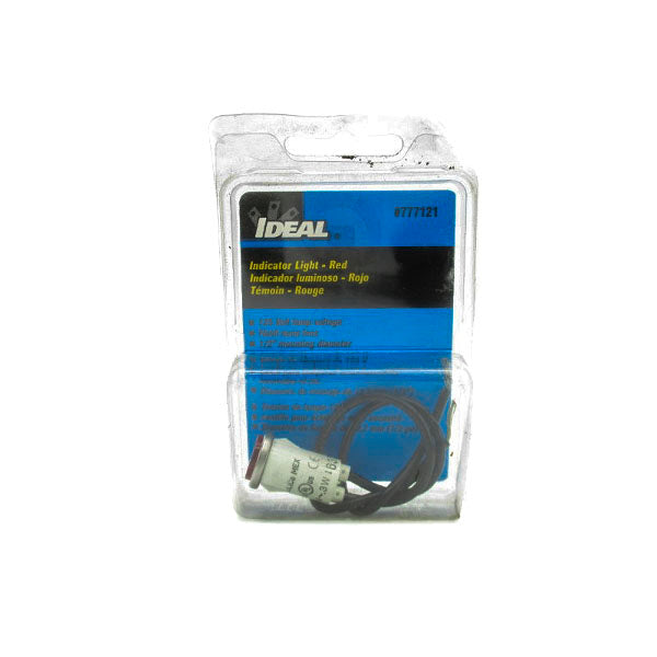 IDEAL 777121 125V NSMP