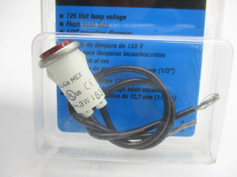 IDEAL 777121 125V NSMP