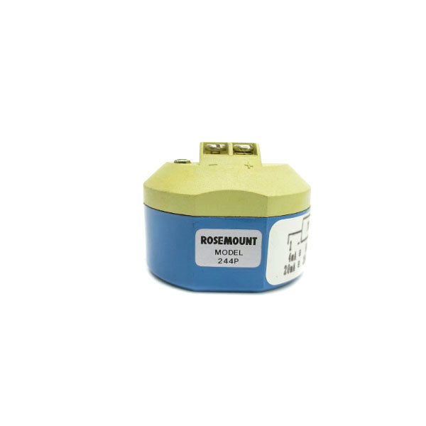 ROSEMOUNT 244P NSNP