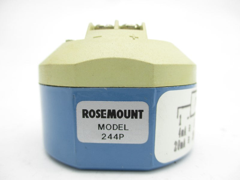 ROSEMOUNT 244P NSNP