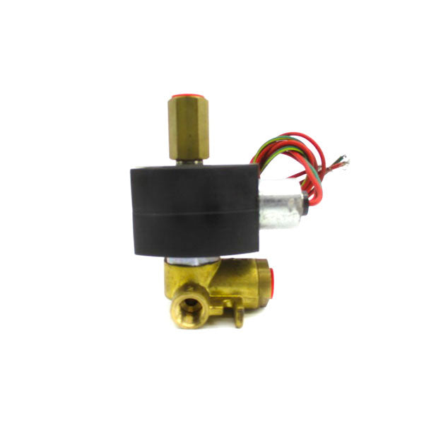 ASCO EF8317G035 5-150PSI 1/4" NSNP