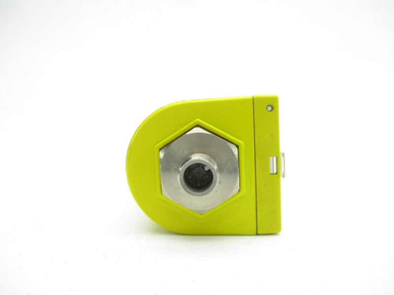 TURCK PC070-GI1/4A1M-LIAPN8X-H1141 24V 4060PSI UNMP