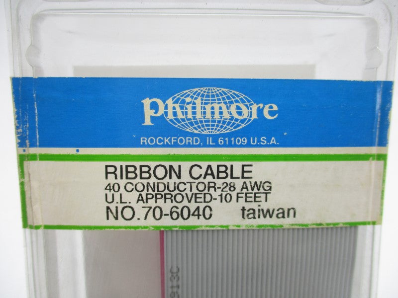 PHILMORE 70-6040 NSMP