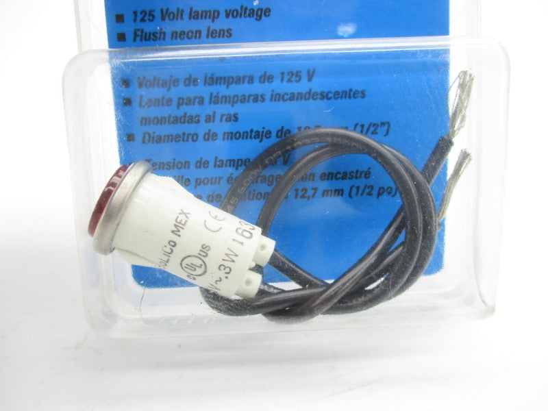 DAYTON 777121 125V (PKG OF 10) NSMP