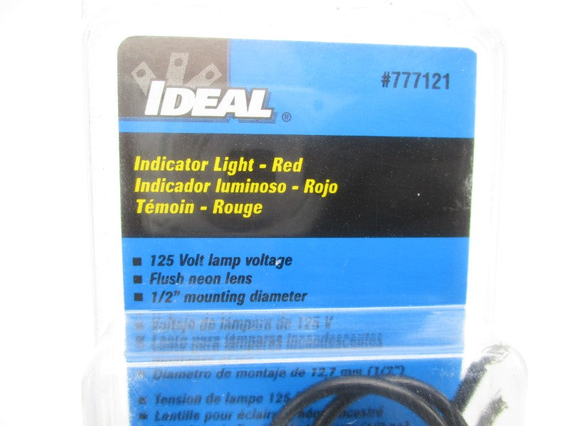 DAYTON 777121 125V (PKG OF 10) NSMP
