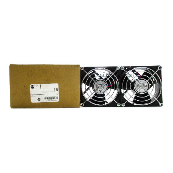 ALLEN BRADLEY SK-U1-FAN2-D1 SER. A 24V NSMP