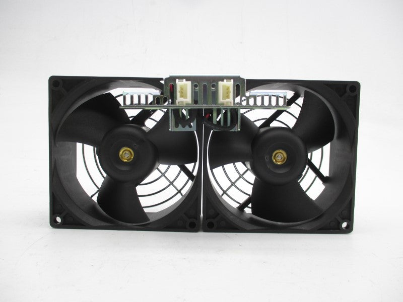ALLEN BRADLEY SK-U1-FAN2-D1 SER. A 24V NSMP