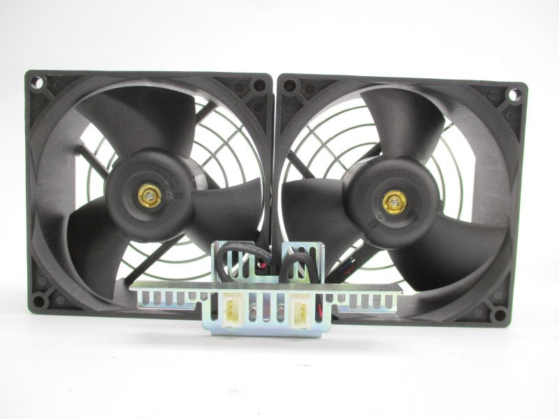 ALLEN BRADLEY SK-U1-FAN2-D1 SER. A 24V NSMP