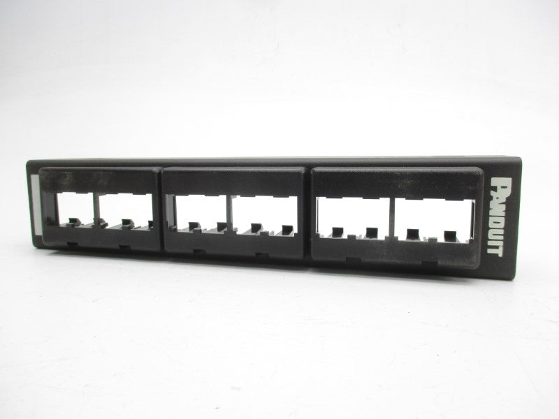 PANDUIT CPP12WBL NSMP