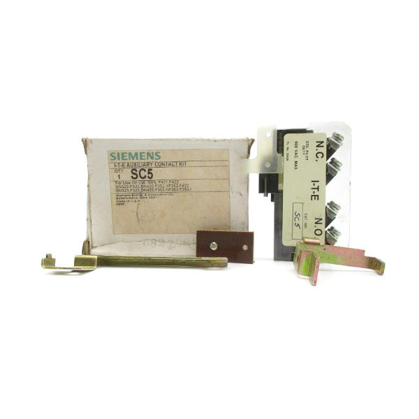 SIEMENS SC5 NSMP
