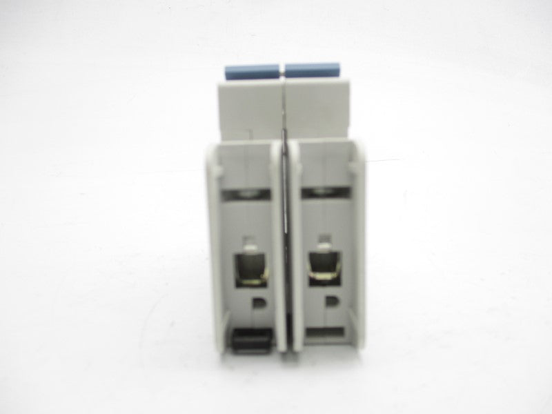 ALLEN BRADLEY 1489-A2C040 SER. A 277VAC 4A NSMP