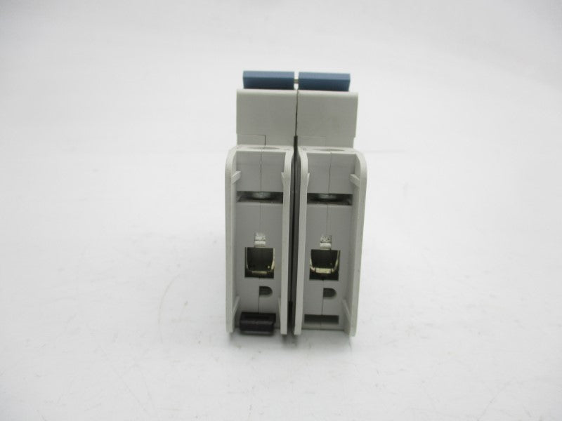 ALLEN BRADLEY 1489-A2C040 SER. A 277VAC 4A NSMP