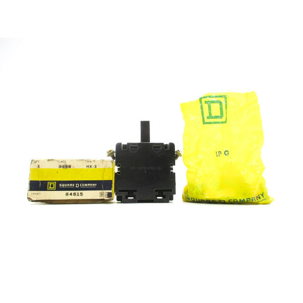 SQUARE D 9999HX-2 NSMP