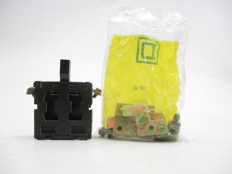 SQUARE D 9999HX-2 NSMP
