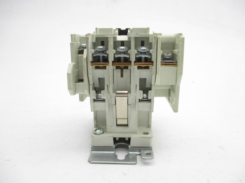 EATON CN35BN4AC SER. C1 110/120V NSMP