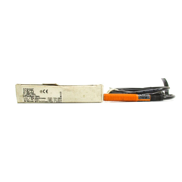 IFM EFECTOR IF0295 IF-2002-ABOW NSMP