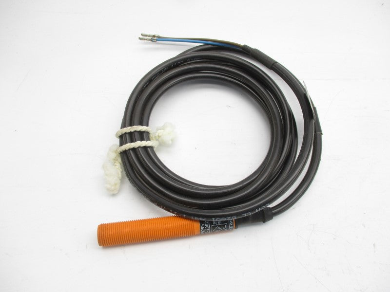 IFM EFECTOR IF0295 IF-2002-ABOW NSMP