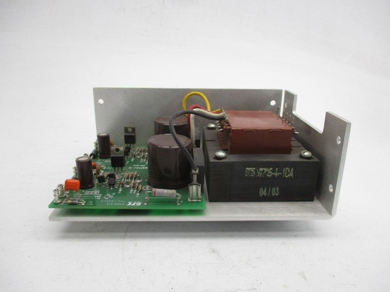 GFC GLOBAL GHOF1DA 240V 0.6A NSMP