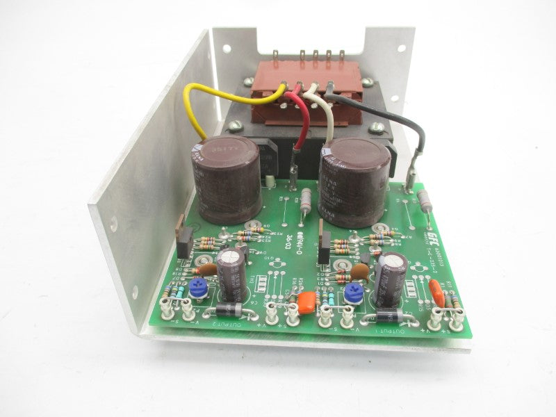 GFC GLOBAL GHOF1DA 240V 0.6A NSMP